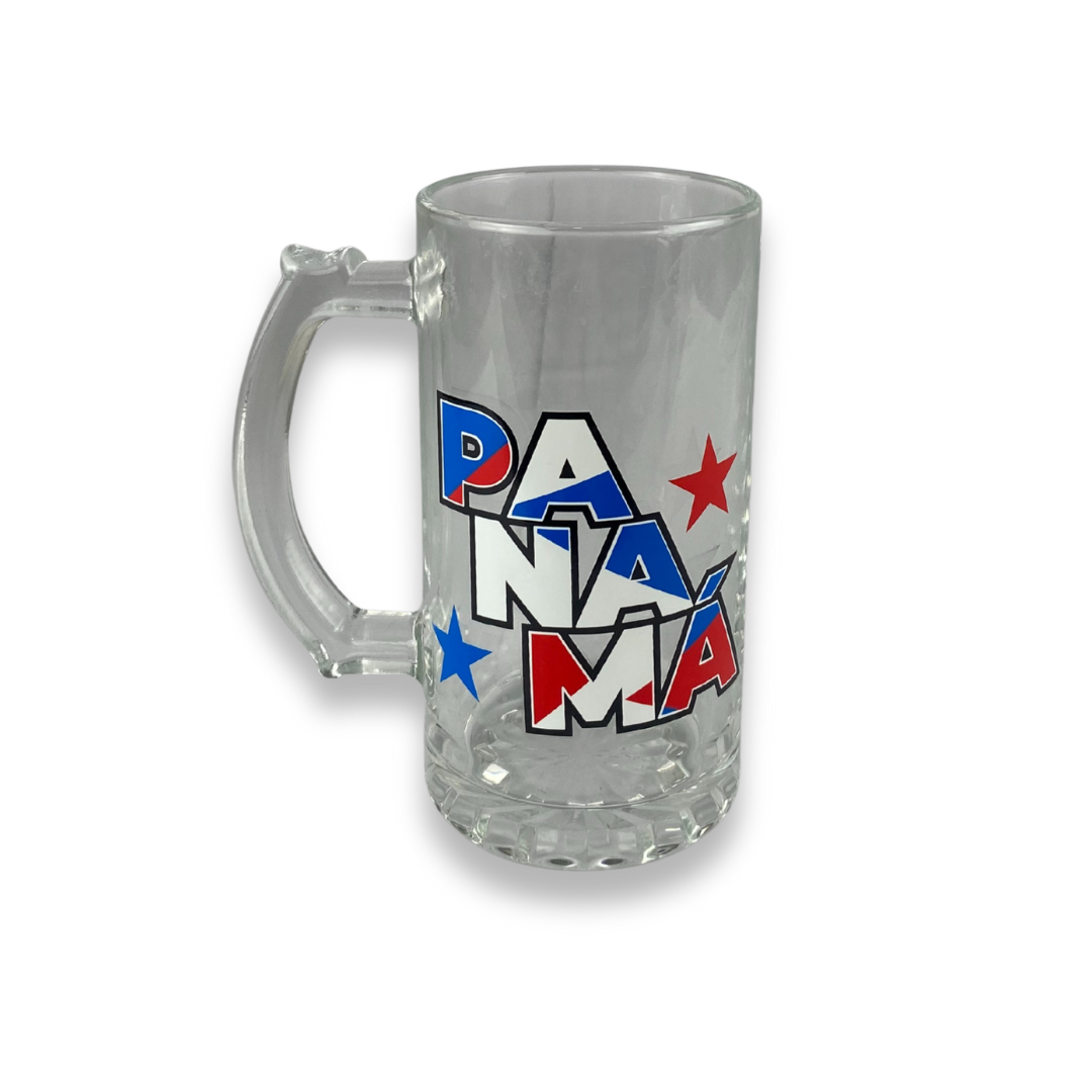 Vaso de Jarra de vidrio