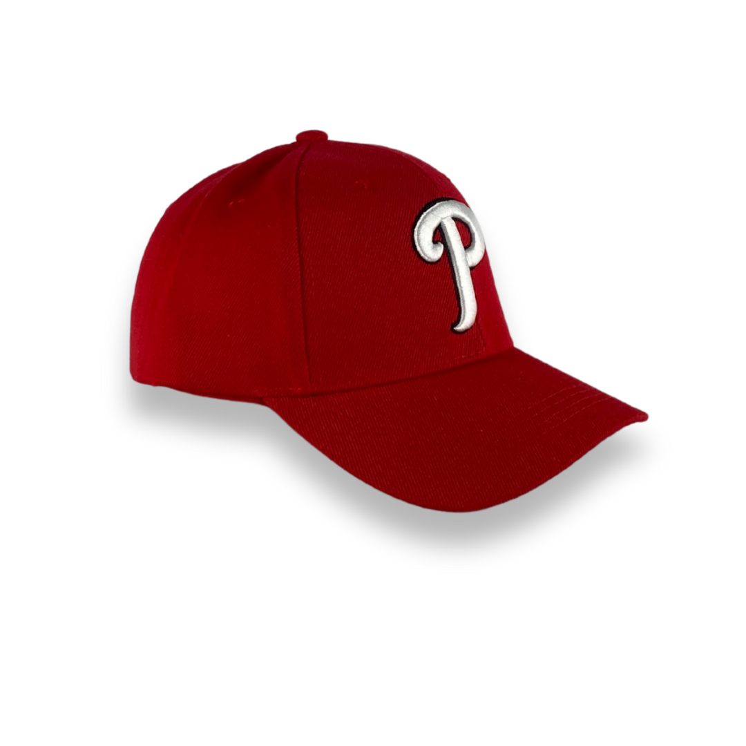 Gorra Blanca Clásica de Diseño Deportivo