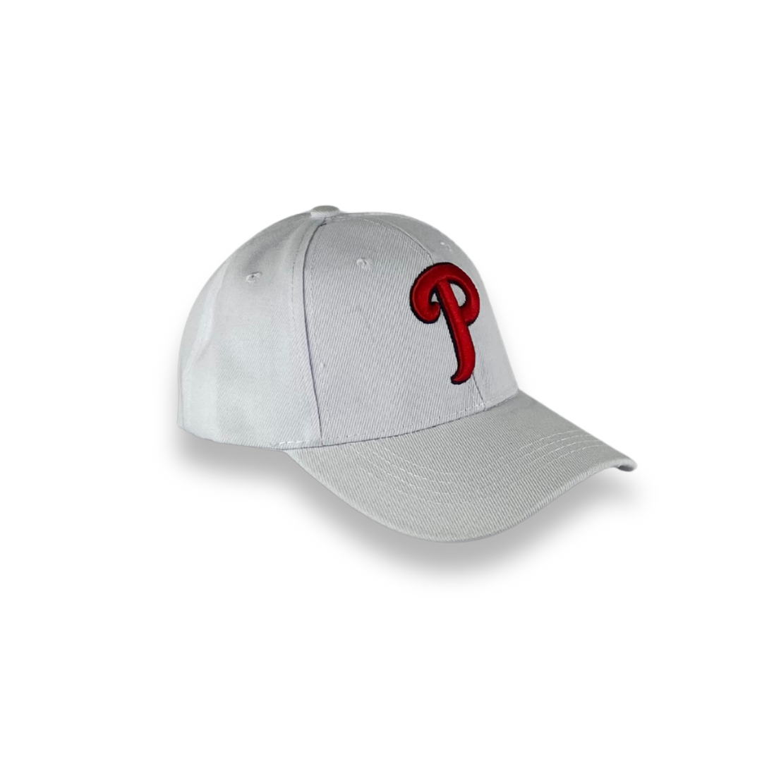 Gorra Rosada Clásica de Diseño Deportivo