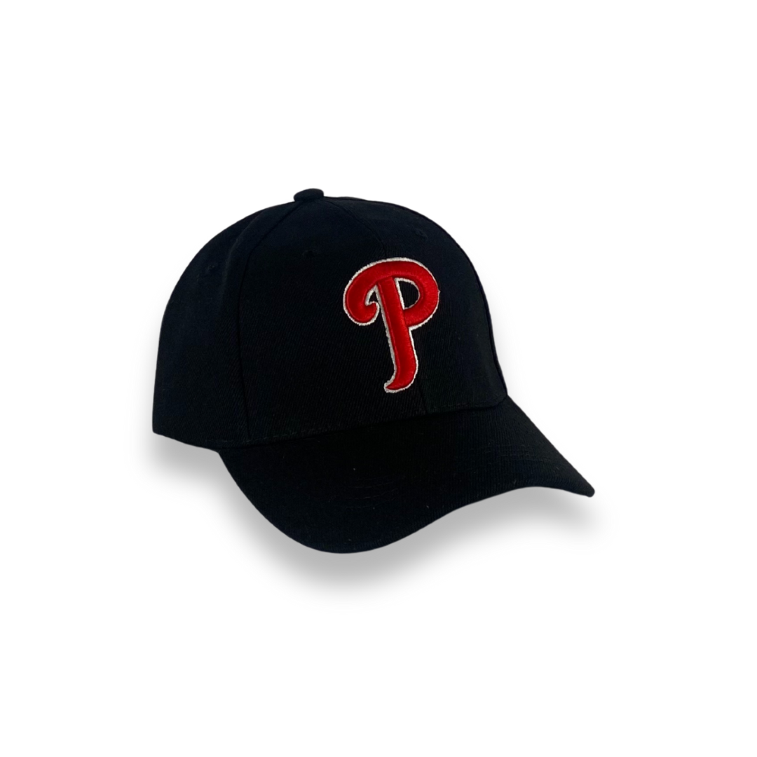 Gorra Rosada Clásica de Diseño Deportivo