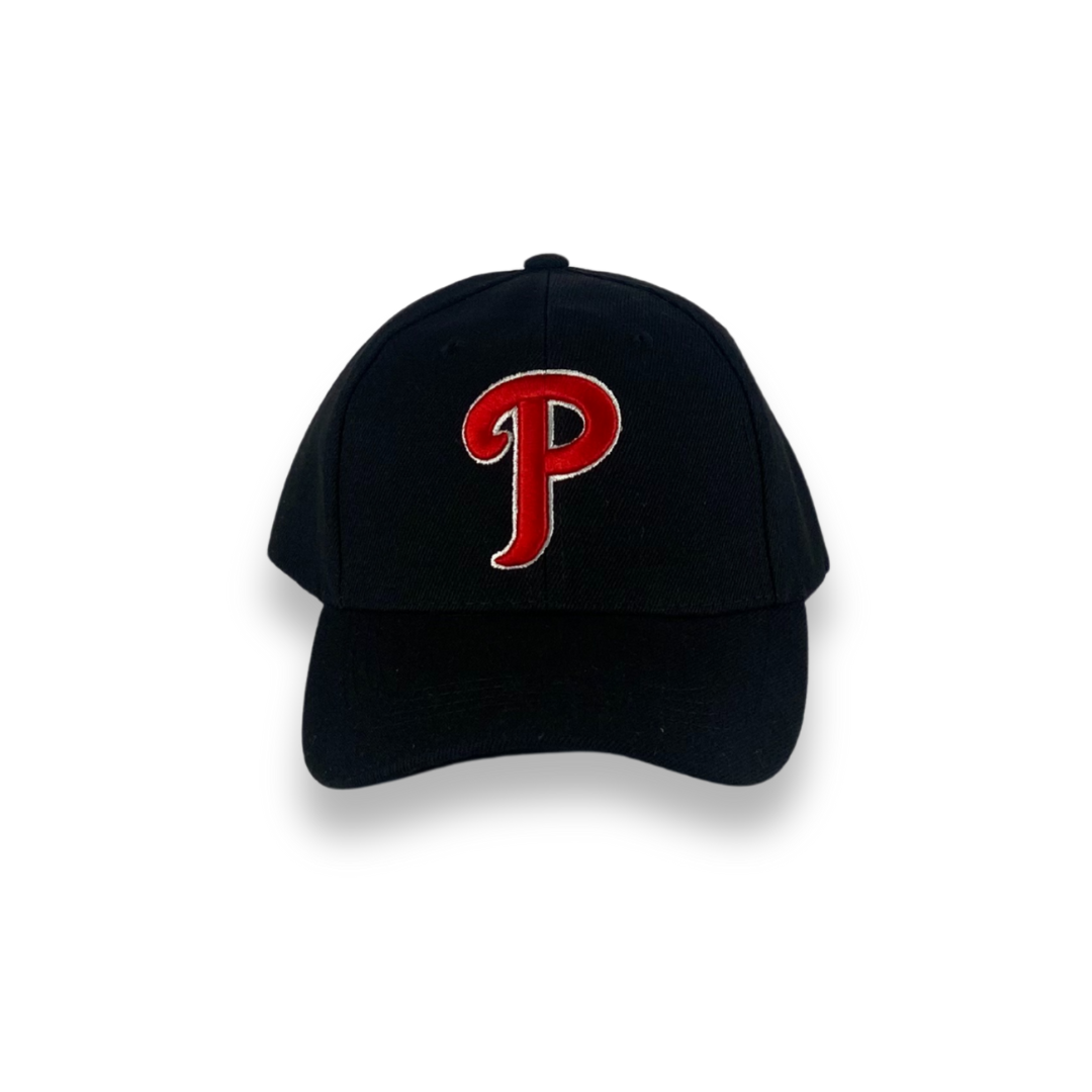 Gorra Rosada Clásica de Diseño Deportivo