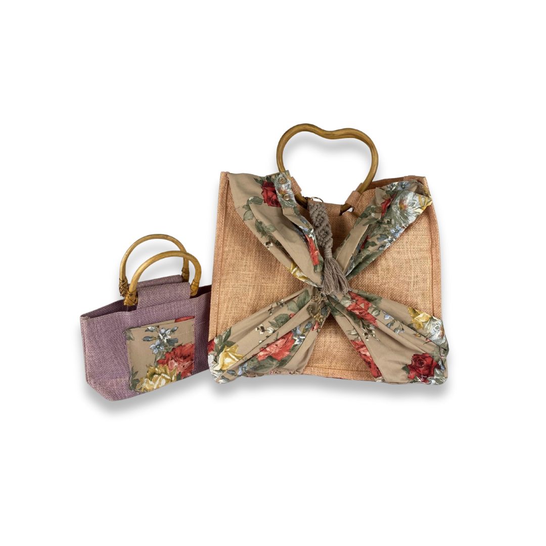 Conjunto de carteras estilo hobo